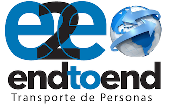 Logo EndToEnd